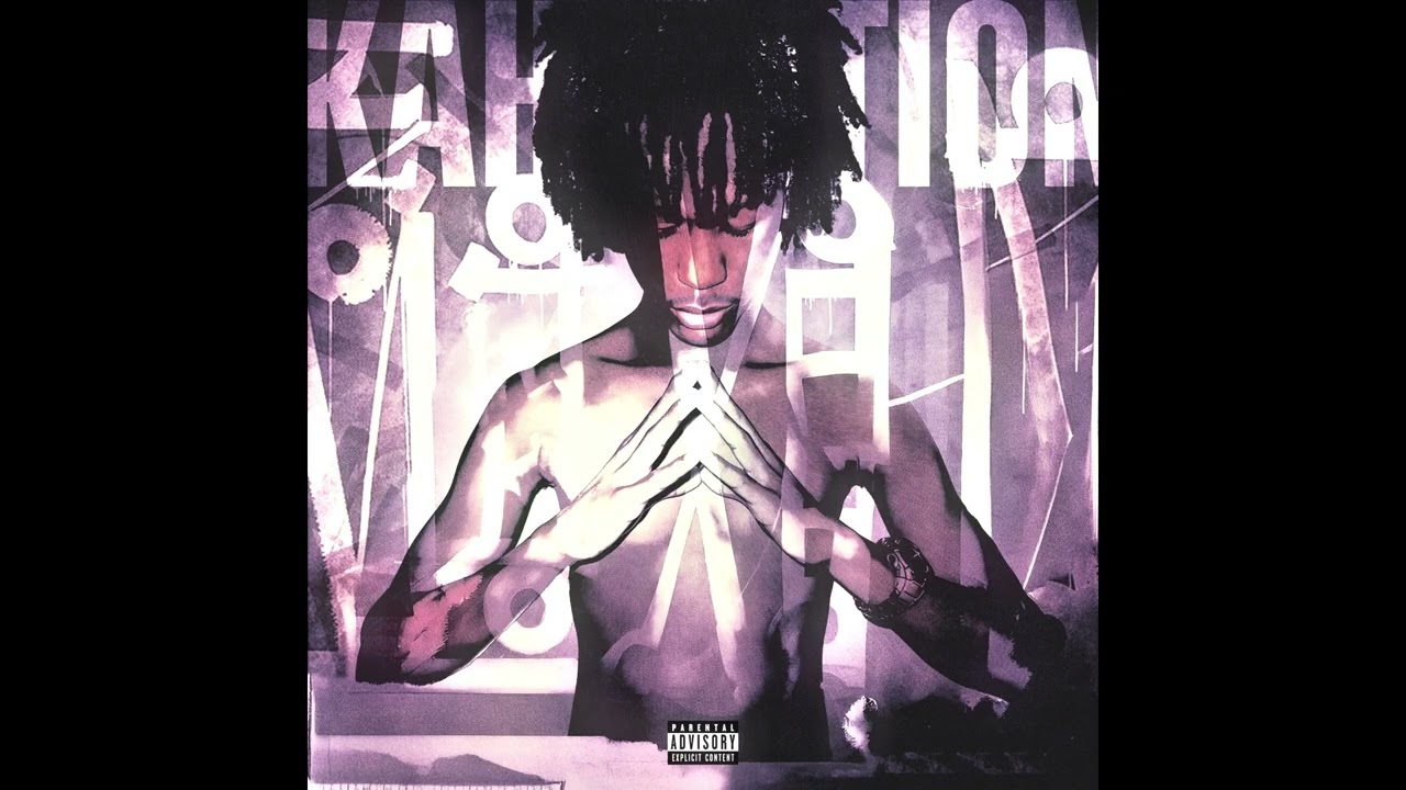 [FREE] Kahleation + Percaso + Type Beat - 