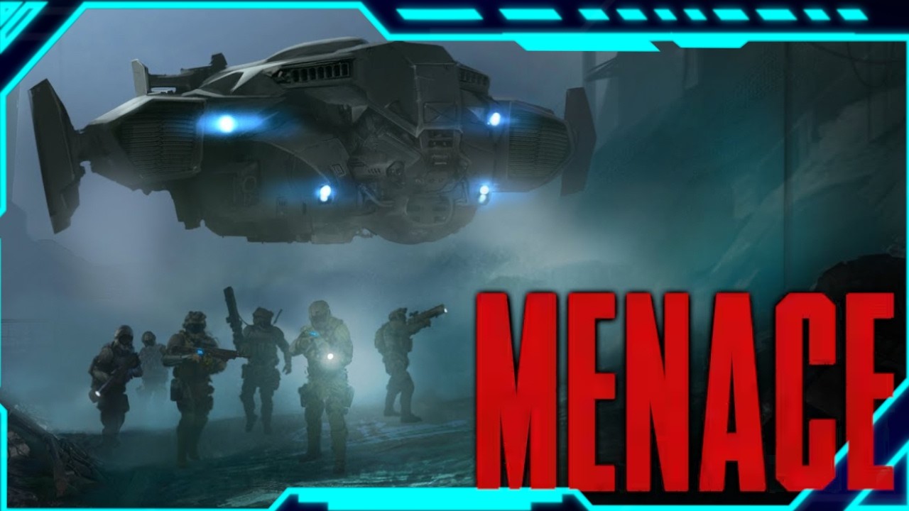MENACE First Impression - Space child of XCOM and Battle brothers | Let's play #MENACE Gameplay