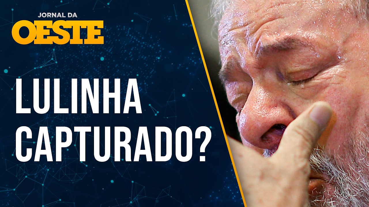 'RISCO À SOBERANIA?' PT planta fake news sobre 'intervenção' de Trump no Brasil