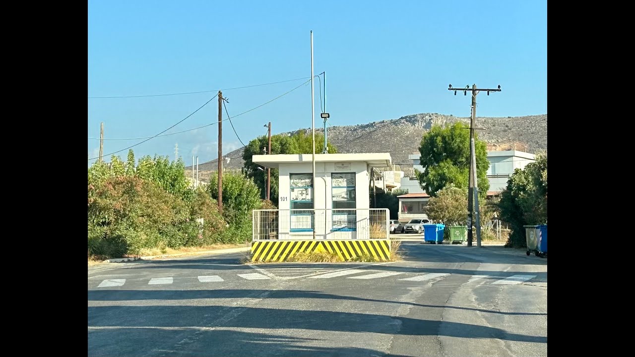 2023 Crete IAS and Villages