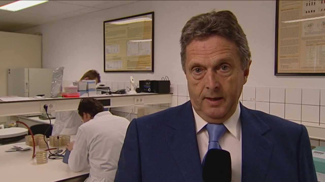 Probiotica - Beter worden met bacteriën