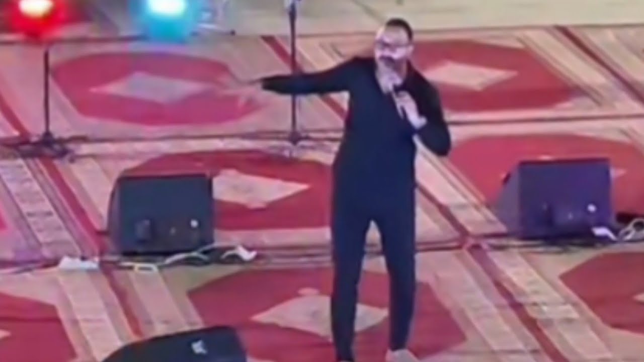 ايكو في أكادير eko الضحك و النشاط 🥰😂