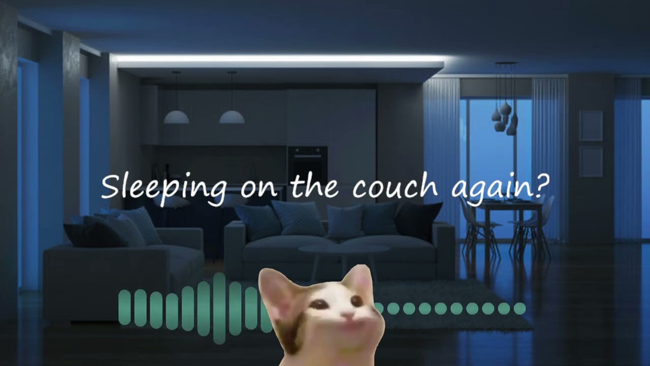 Boyfriend Coming Home Late to a Sleeping Partner [M4F] [Fluffy] [L-Bombs] [Brown Noise] [Comfy]