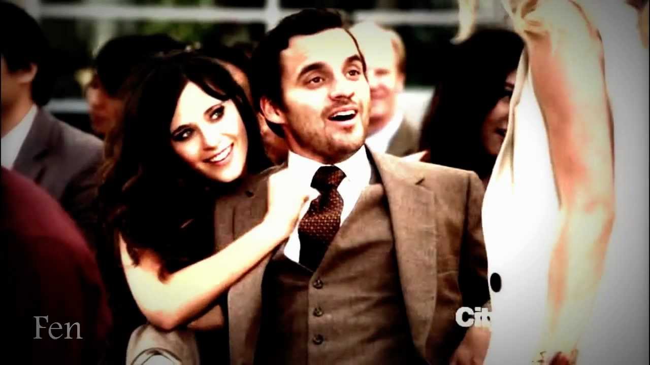 ♥ Nick & Jess || My life would suck without you..♥