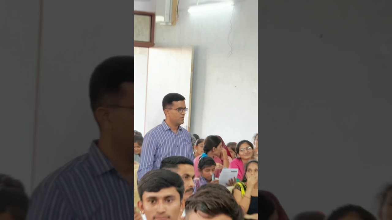 Rajasthan Police New Batch - Join Sankalp Classes Barmer- Raj Police Constable Classes 2025