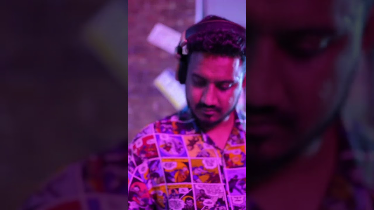 Goeffrey's Tasty Bites, Cool Beats & Shisha Delights! #geoffreysrestobar #nightoutdubai #music