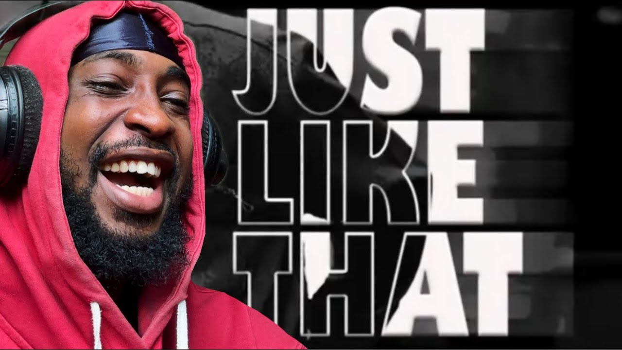 Jay Kizzy - Just Like That (Official Audio) THEBOYFROMOJO Reaction 🔥🤝