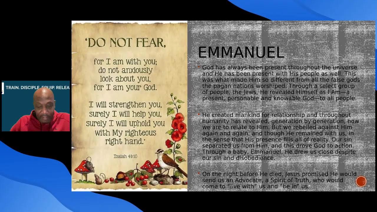 Emmanuel