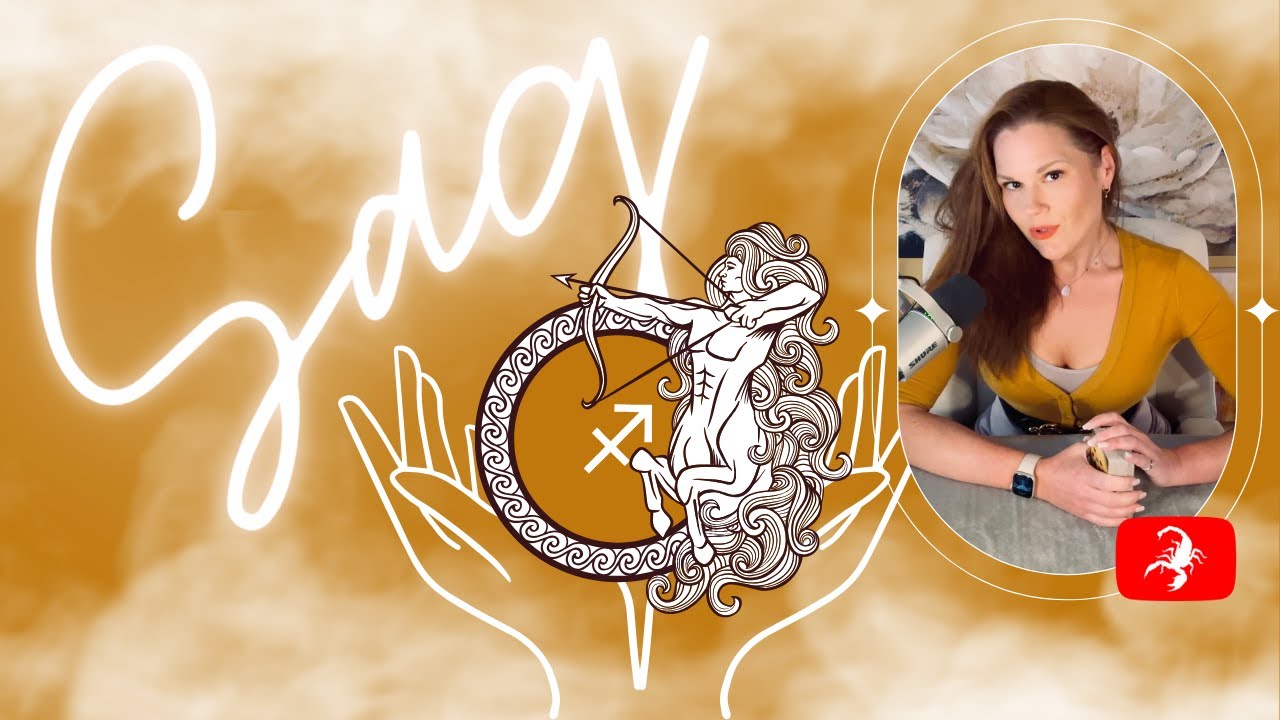 SAGITTARIUS | Team Sag; Consolidated & Knowing What To Do | Month In Review | March 2024