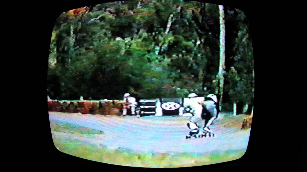 Flashback: Darryl Freeman vs. Manu Antuna