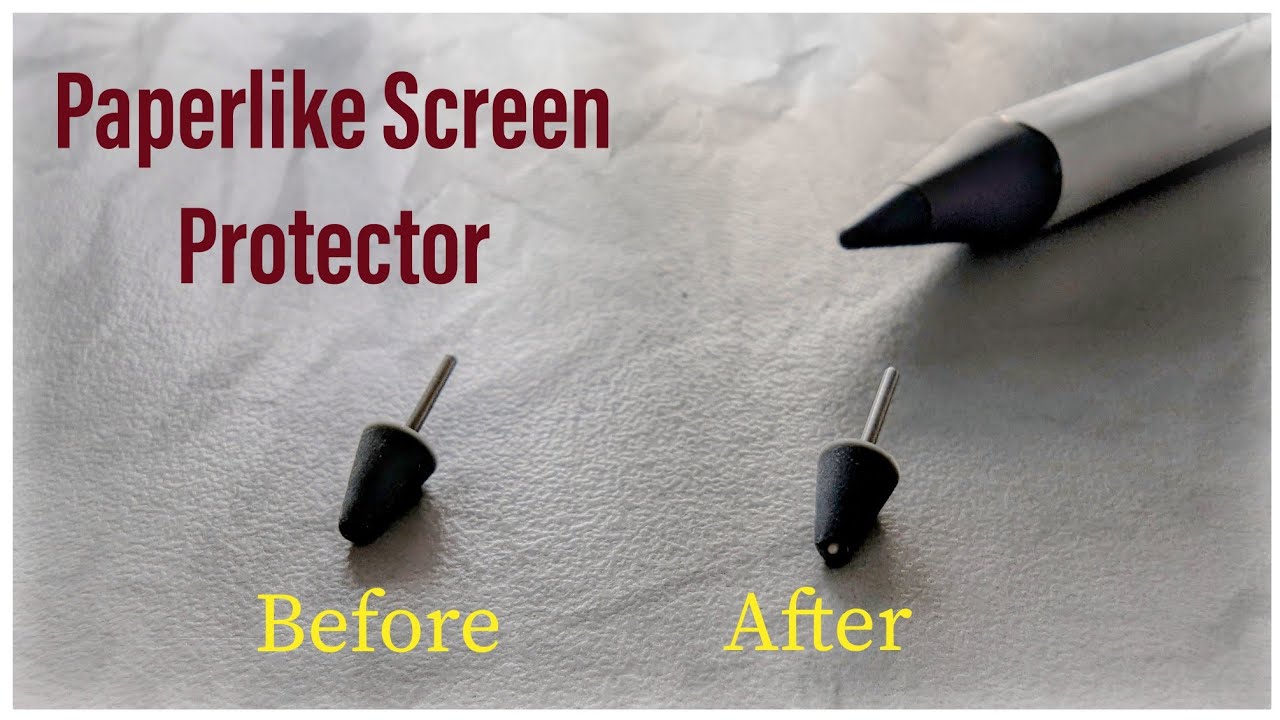 Paperlike Screen Protector: Pros and Cons!