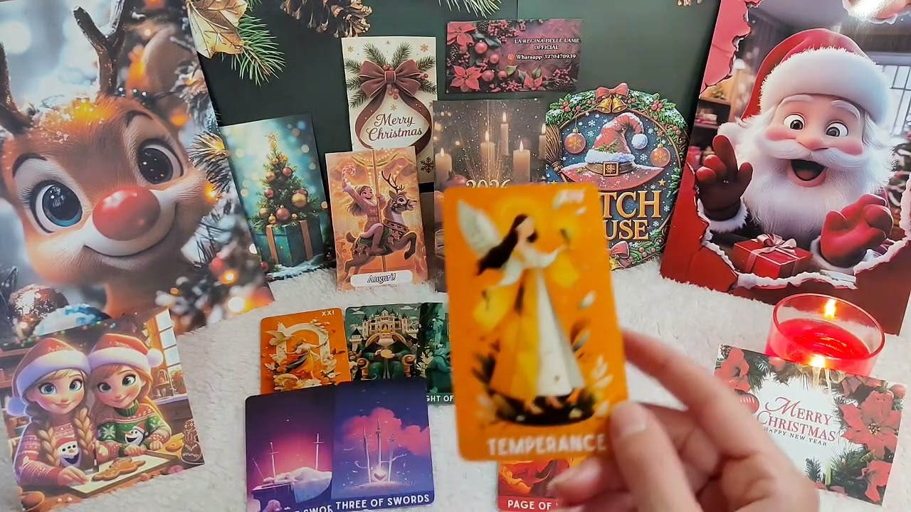 È INNAMORATO PAZZO!! IL SUO MESSAGGIO TRA 48 ORE CAMBIERÀ TUTTO!! • Tarocchi Interattivi • #tarot 