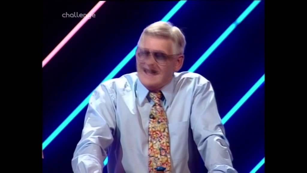 Catchphrase - Series 11 (16) - Irene vs Colin
