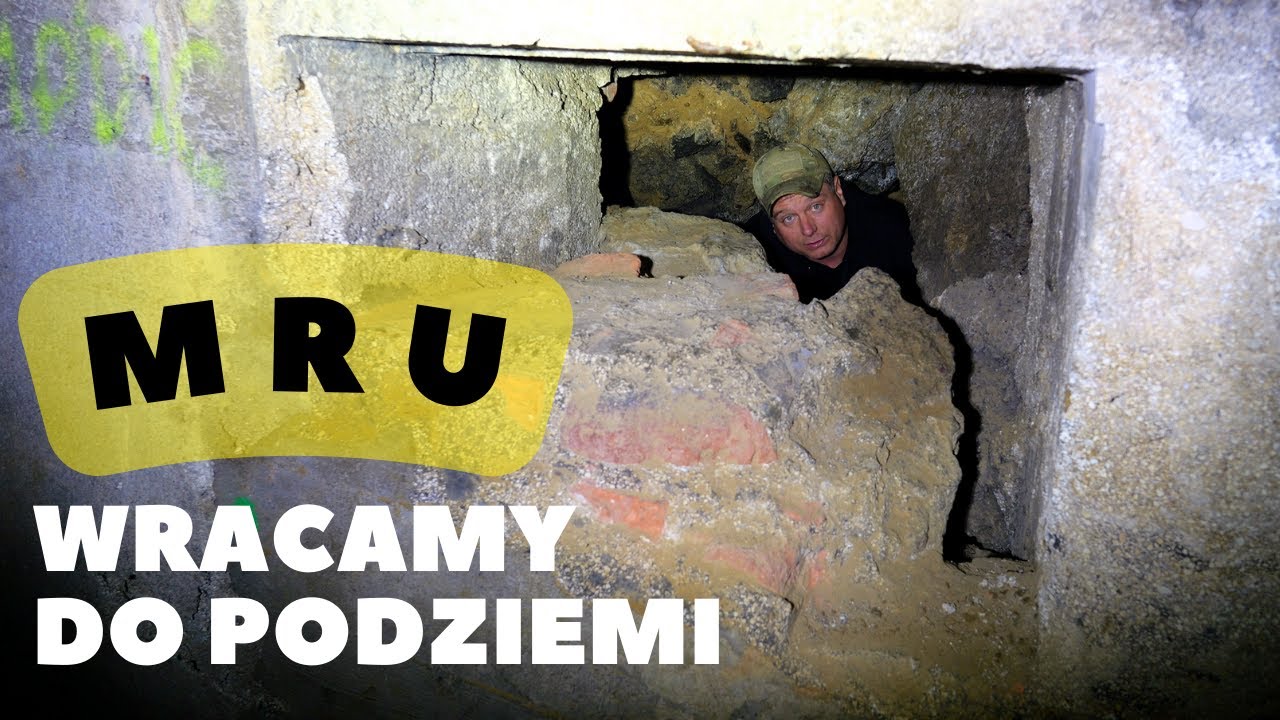 Wróciliśmy do Międzyrzeckiego Rejonu Umocnionego. Co się zmieniło?