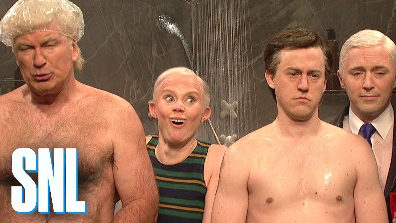 Farewell, Jeff Sessions - SNL Supercut