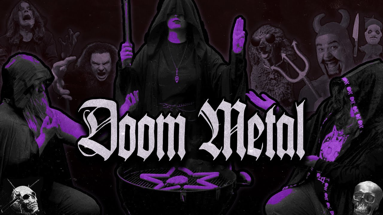 How to make Doom Metal