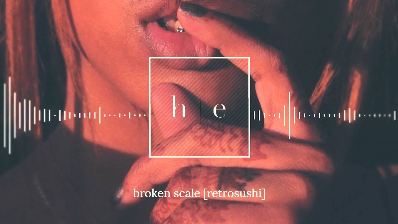 Retro Sushi [CEEJ & JACE] [TWO-9] - Broken Scale