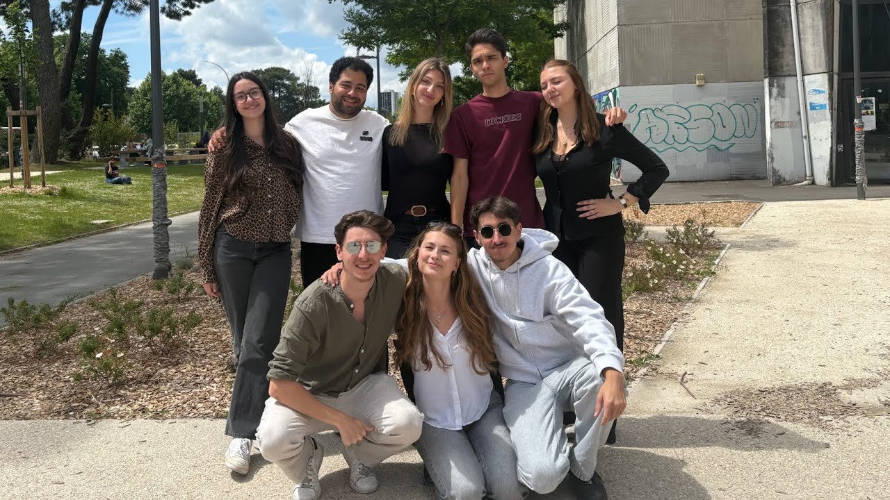 résumé L2, juste pour vous ⭐️