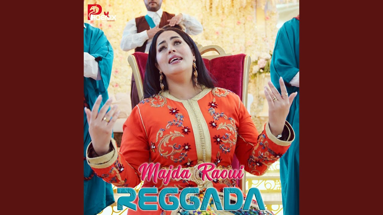 Reggada