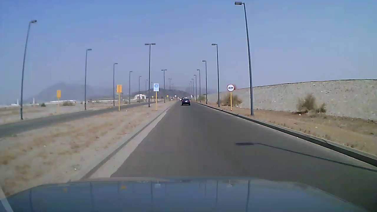 تايم لابز من مكة الى جدة