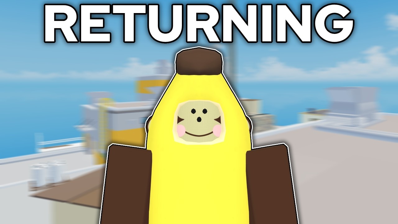 MONKEY SKIN RETURNING..? | Details Leaked (Roblox Arsenal)