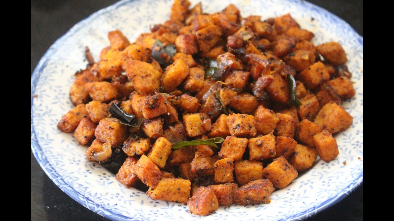 Yam  Fry / ബീഫ് ഫ്രൈയുടെ രുചിയിൽ ഒരു ചേന ഫ്രൈ / Chena Roast