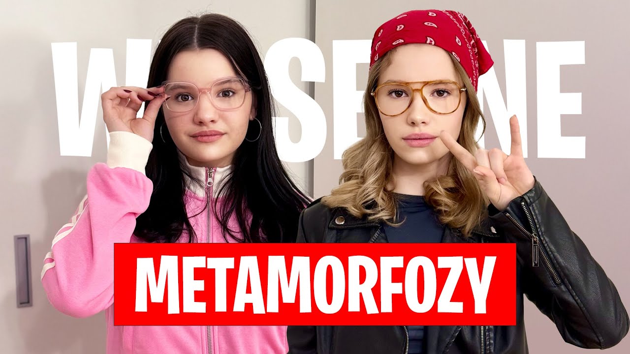 Wiosenna METAMORFOZA = Katastrofa / TeenTalk / Odcinek 18