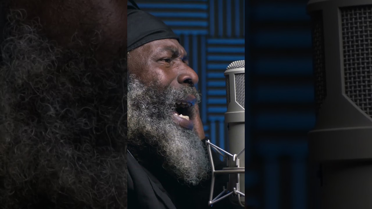 Capleton - Dubplate - Little Lion Sound - Toppa Things #littlelionsound #dancehall #capleton