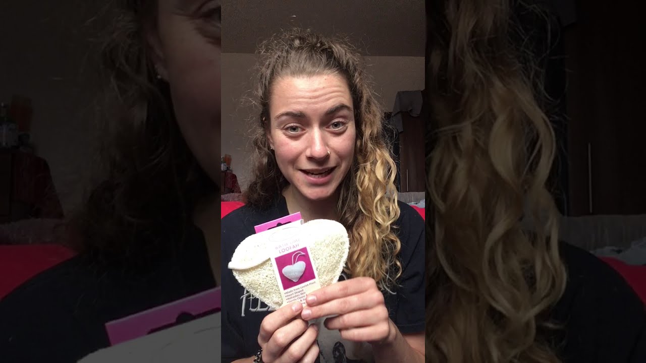 REVIEW: What is a loofah and why do you need one in your life? | Life Before Plastik