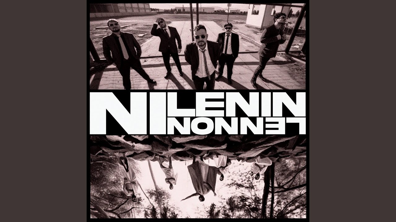 Ni Lenin ni Lennon