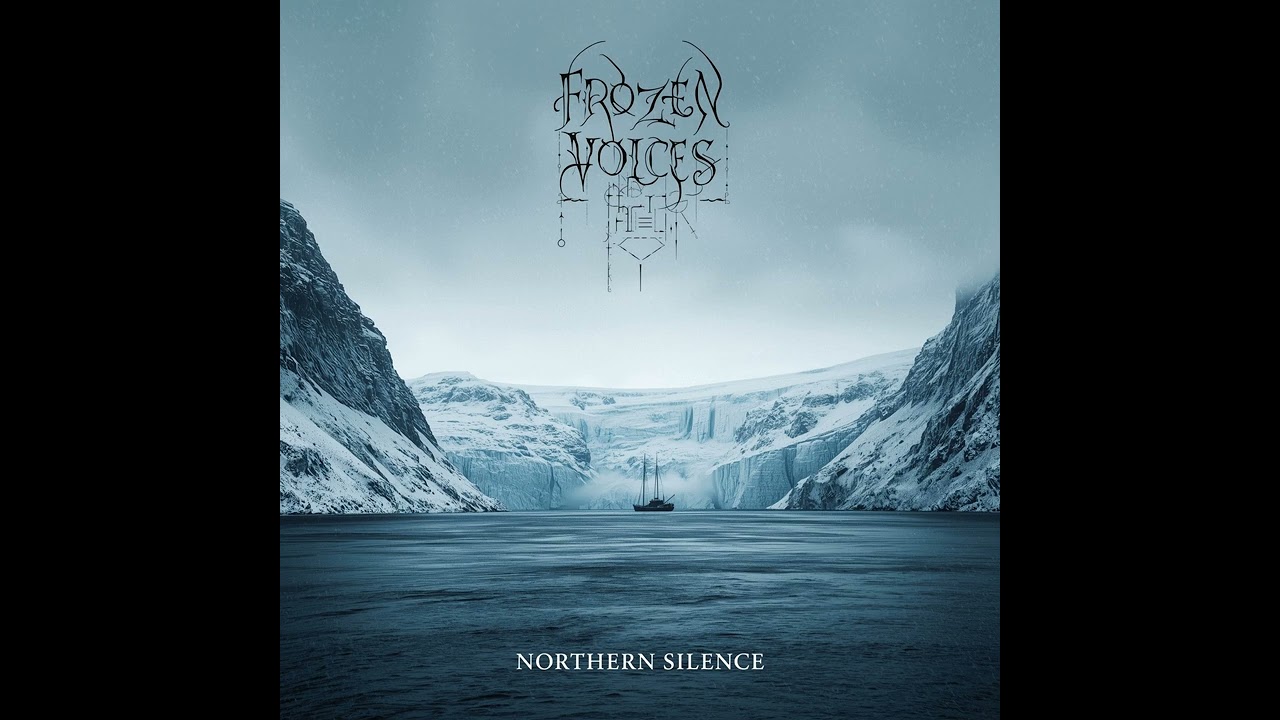 Frozen Voices - Northern Silence