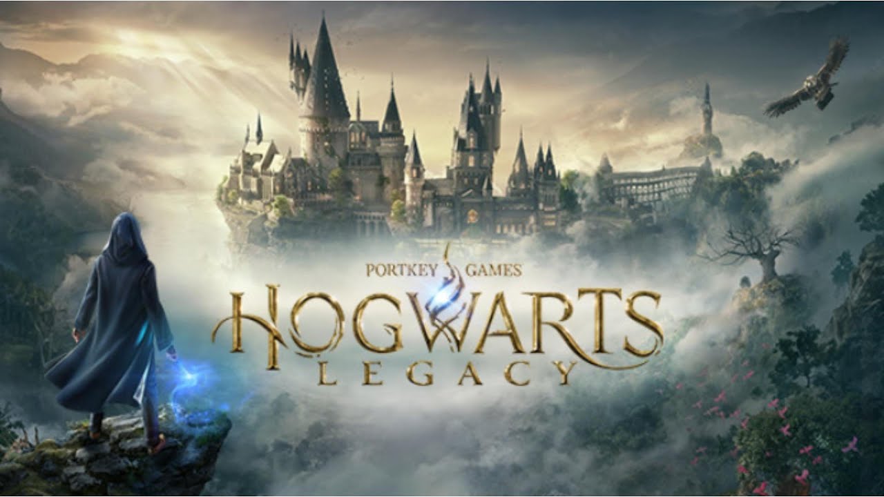 Hogwarts Legacy - North Coast Battle Arena