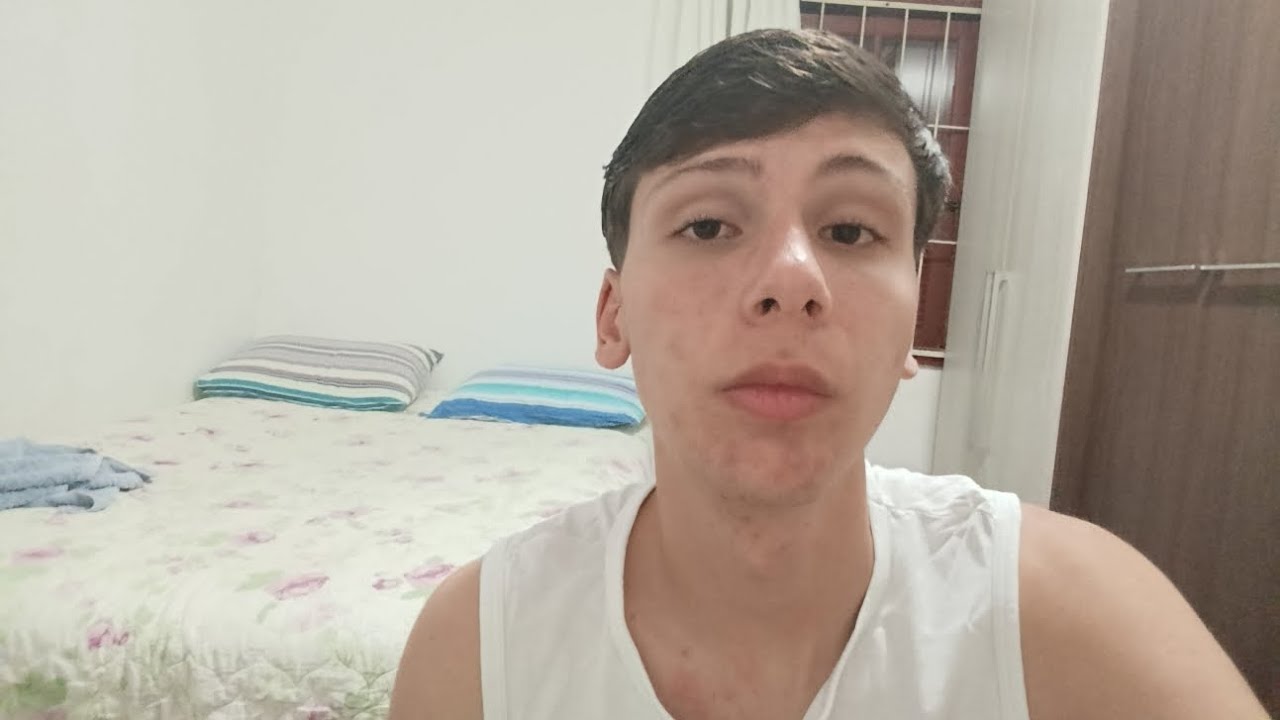 ASMR caseiro - durma em 3 minutos de sussuros e sons de boca.
