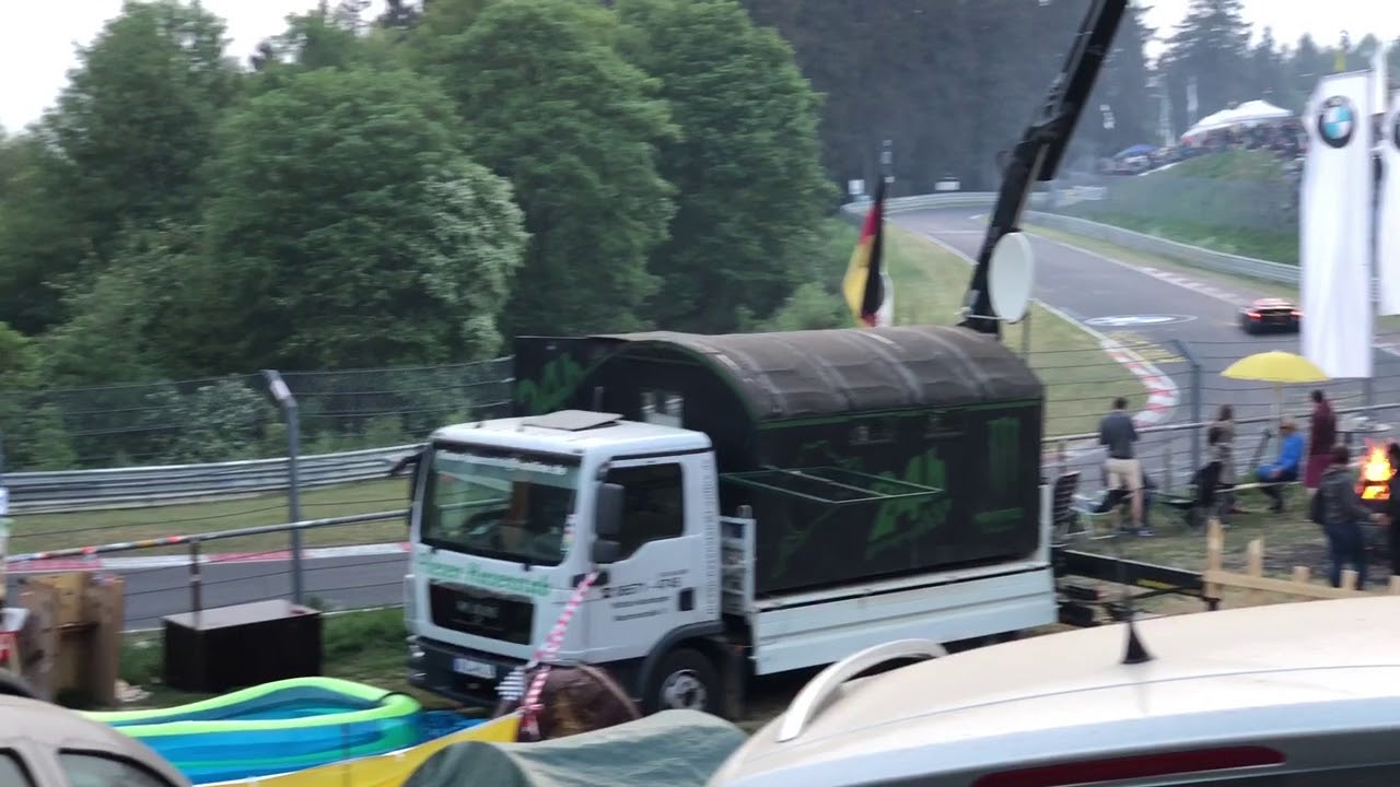 N24H fans Hatzenbach
