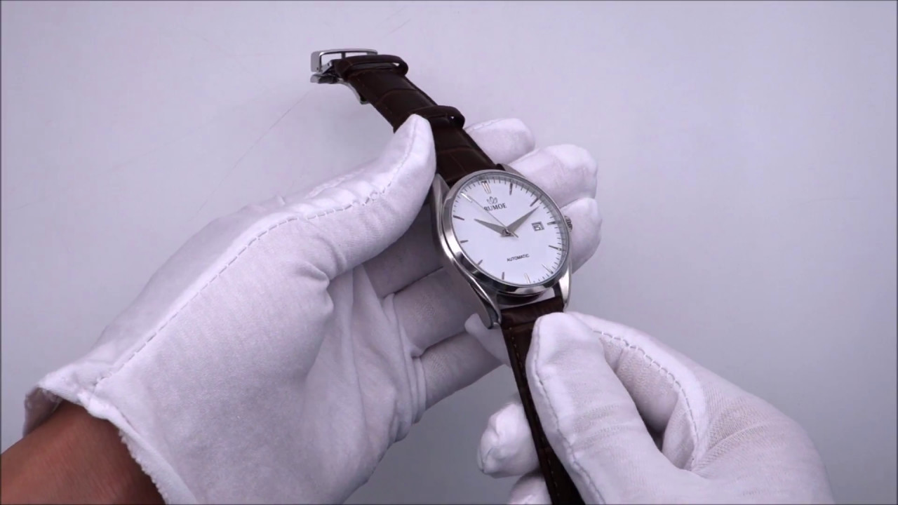 Omega case miyota 8215, 9015 movement automatic watch