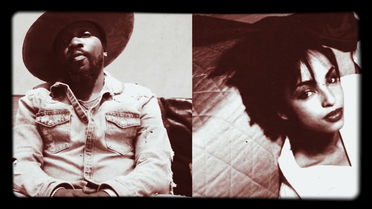 Sade - By Your Side (Ft. Anthony Hamilton)