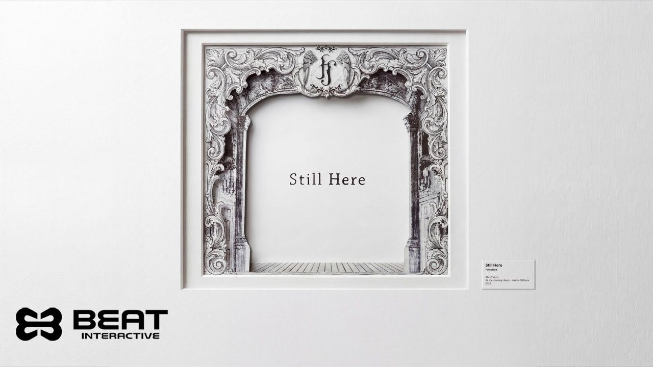 포레스텔라(Forestella) ’Still Here' Lyric Video