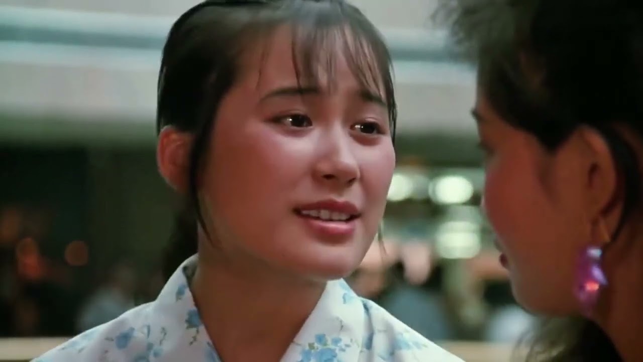90年代打工妹的真实写照《特区打工妹》 #影视经典补完计划#怀旧经典#青年创作者成长计划
