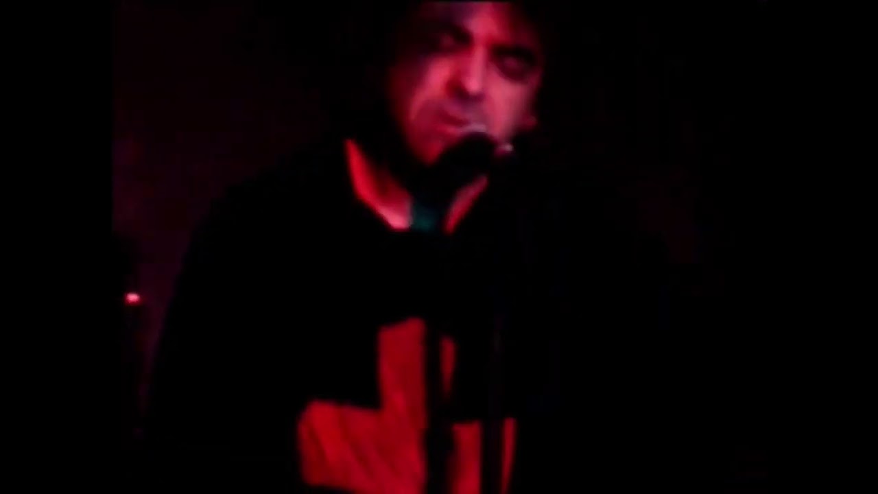 Melvins (2002) LIVE - Emo’s Austin TX (REUPLOAD)