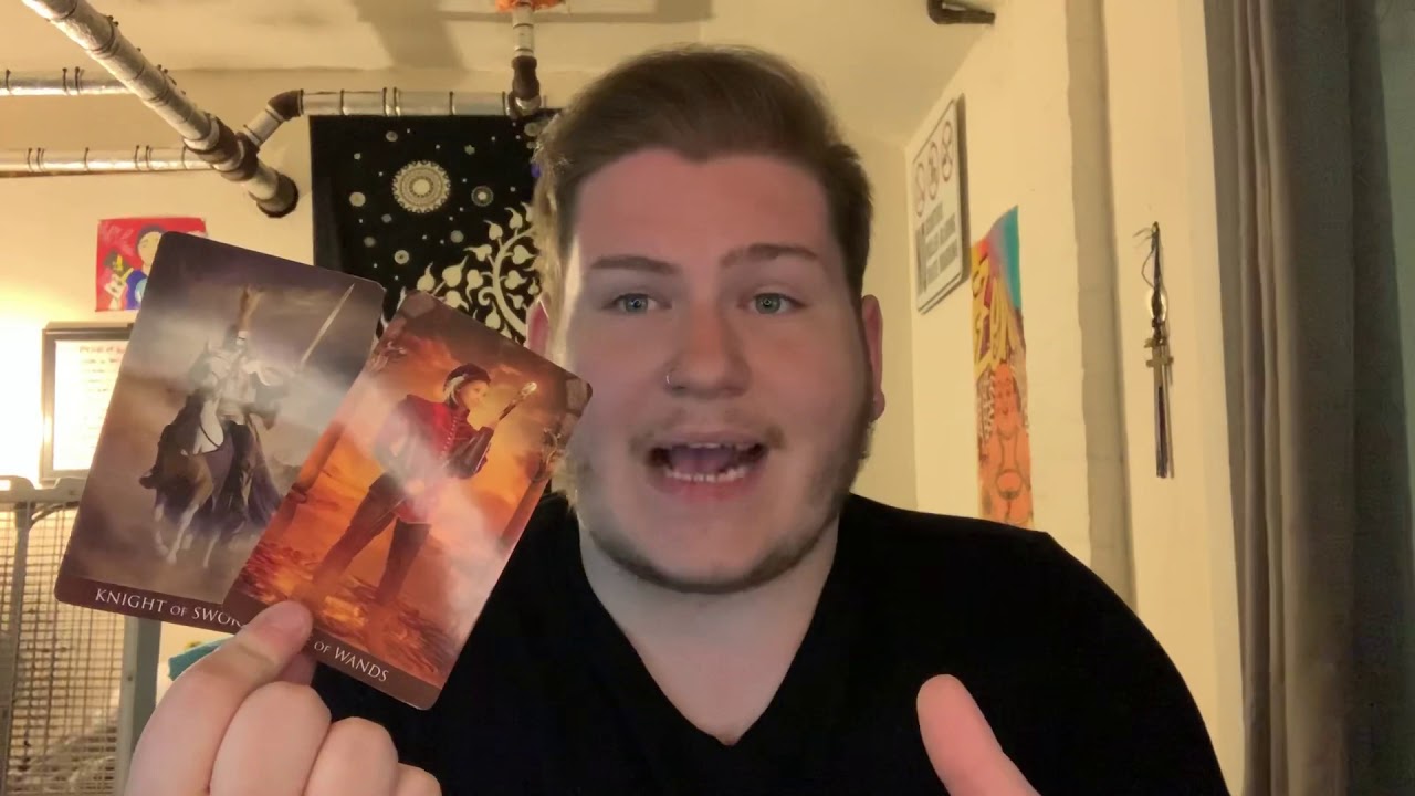 VIRGO - “NO MORE MR. NICE GUY! 👀” #HAPPYBIRTHDAY SEPTEMBER 2019 LOVE TAROT READING!
