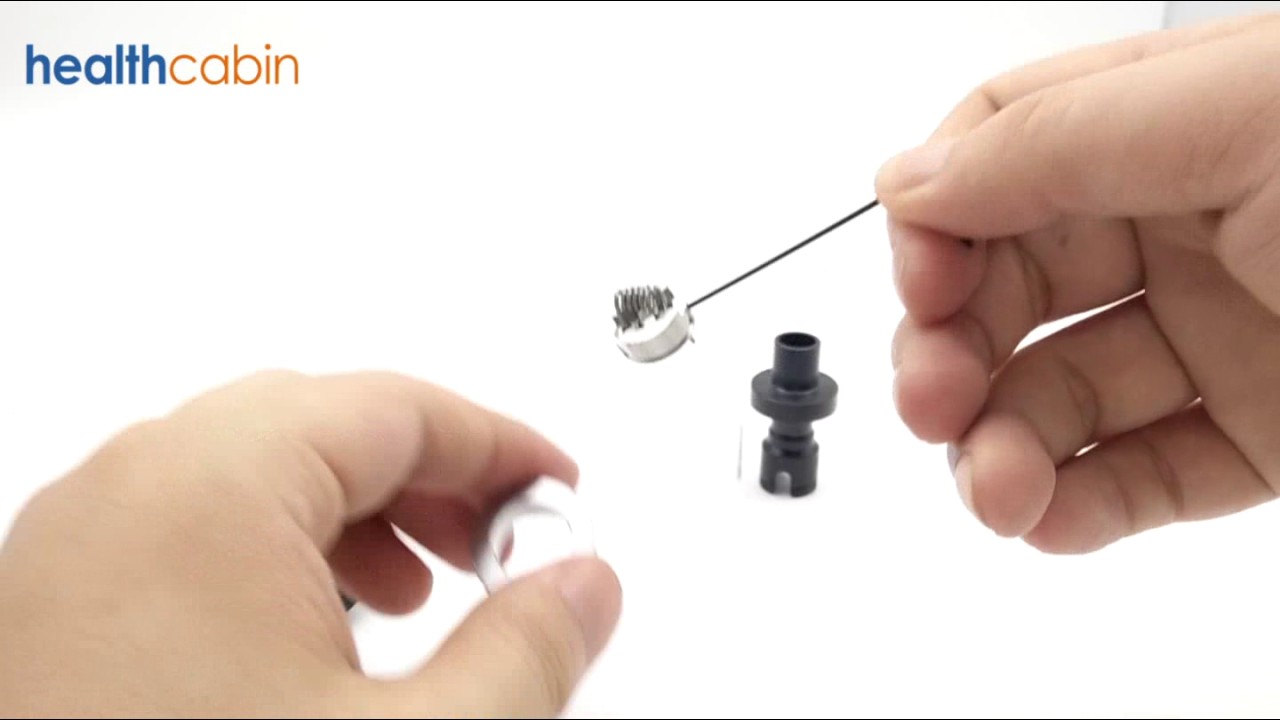 Envii Artisan RTA Atomizer 3ml