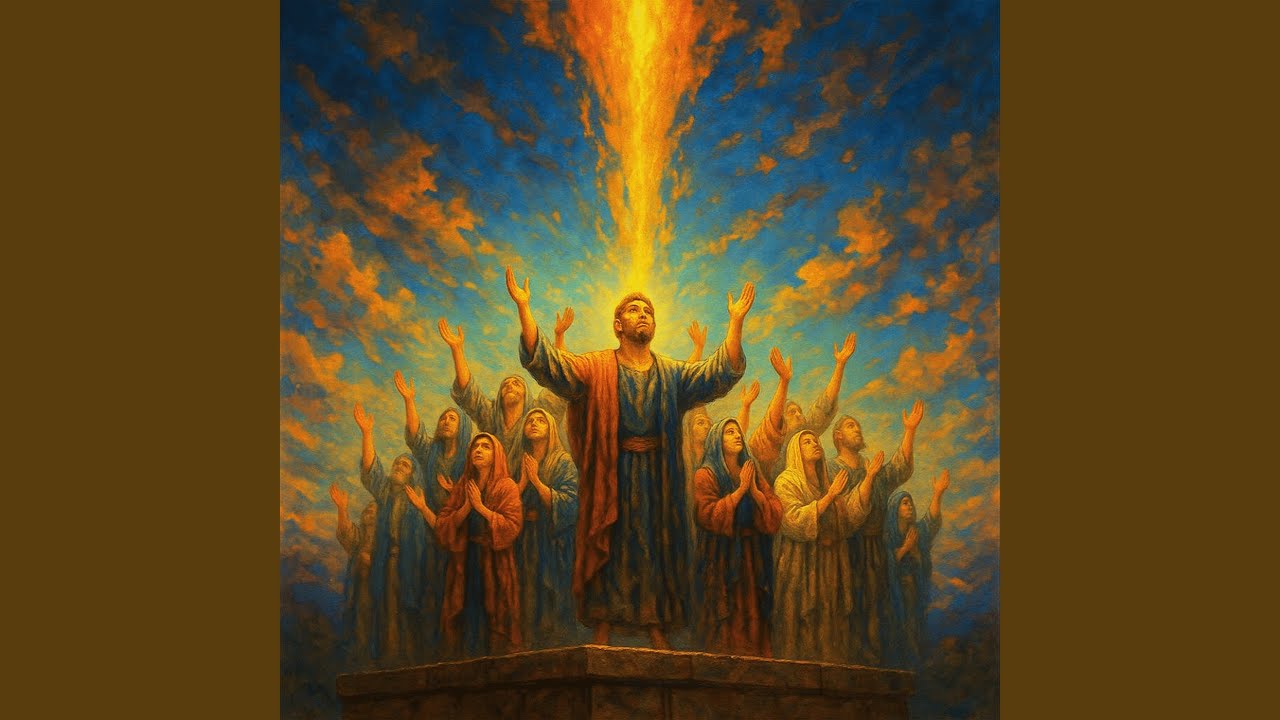 A Second Pentecost