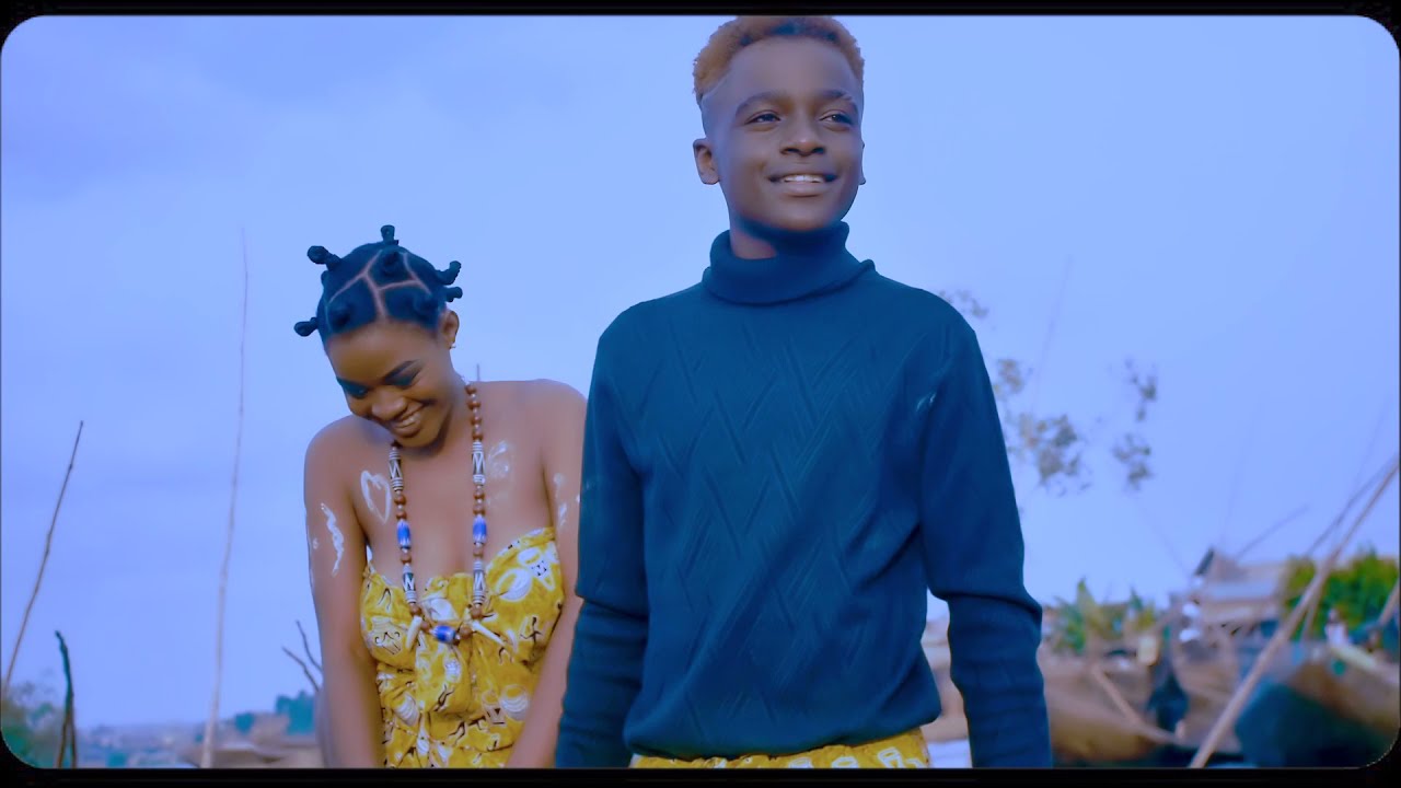 1TOUCH........ MUNGWI  (OFFICIAL VIDEO)
