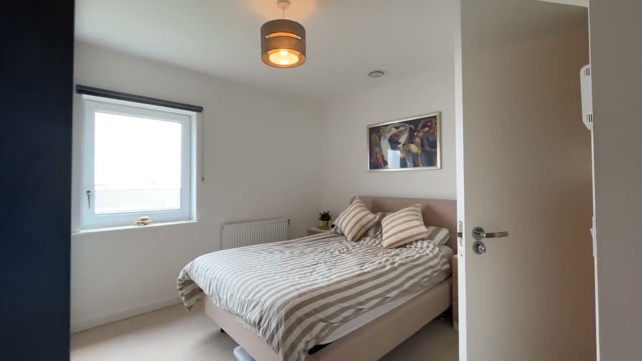 2 bedroom(s) flat to rent in Lakeside Drive, Park Royal, NW10 | Benham & Reeves