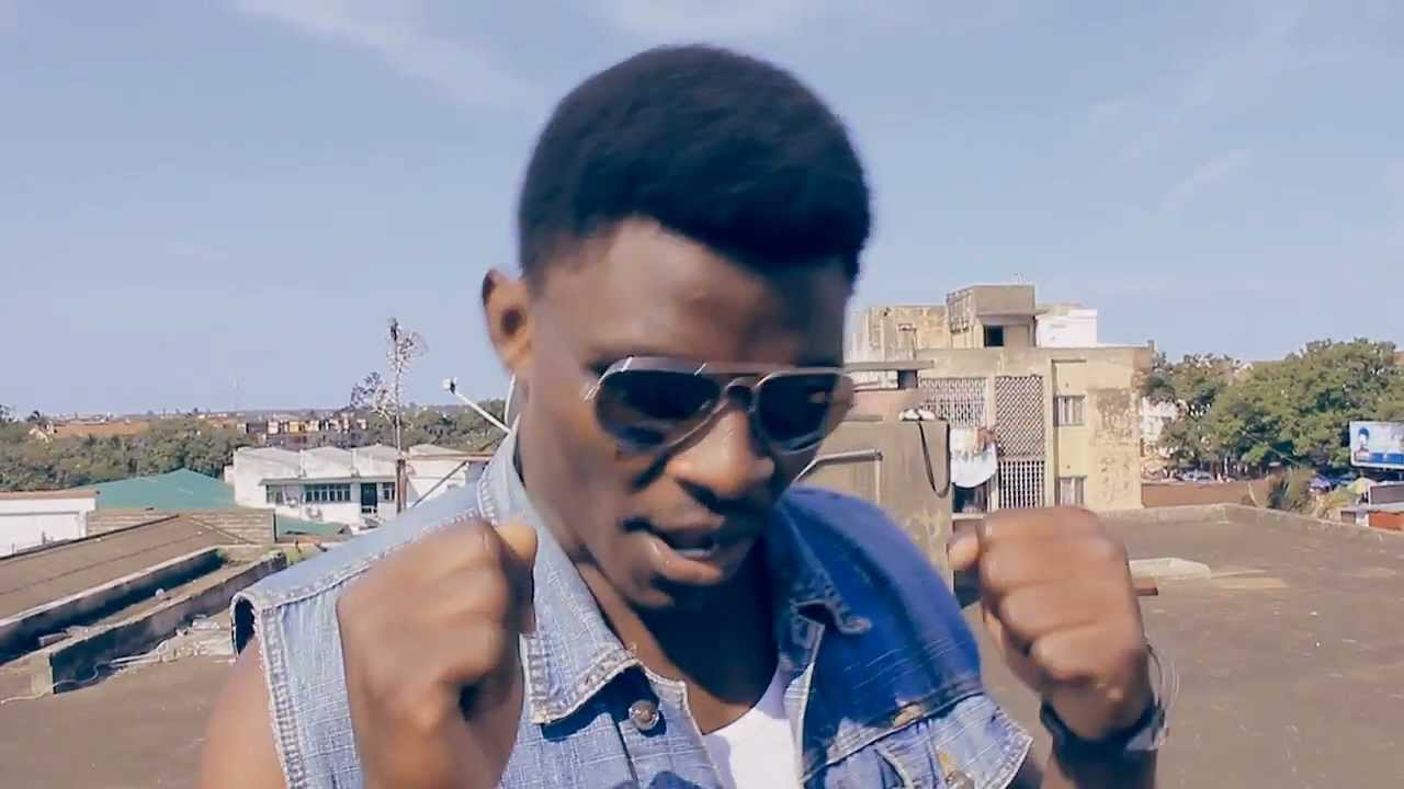 K MARQUES - MAWE MAWE (video promo)