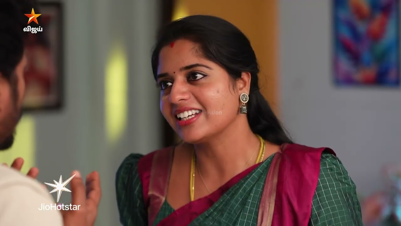 Dhanam | Episode Preview | 24th February 2026