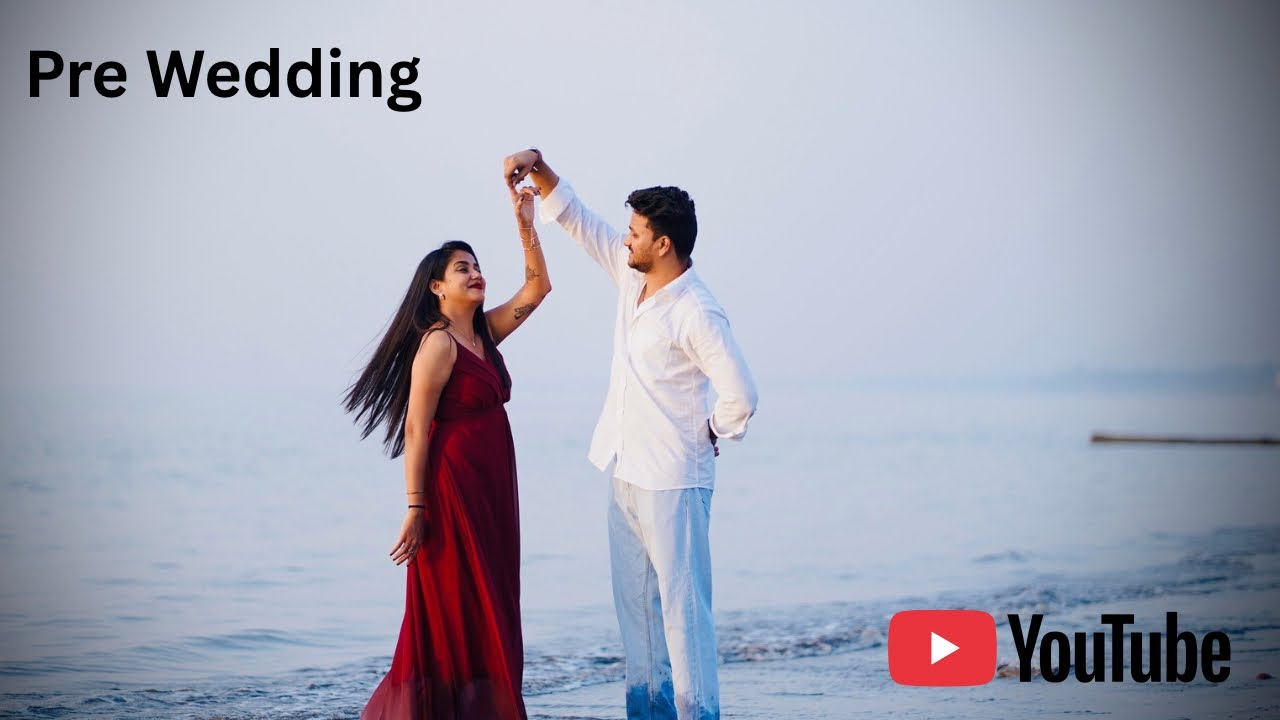 Pre Wedding Shoot Cha Behind The Scenes ❤️ | आमची Love Story | #preweddingshoot 