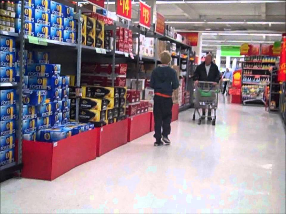 Gallon Smash Prank Compilation