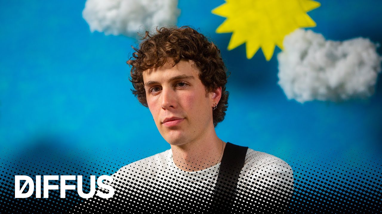 Fil Bo Riva – Modern Melancholia (Day & Night Session) | DIFFUS