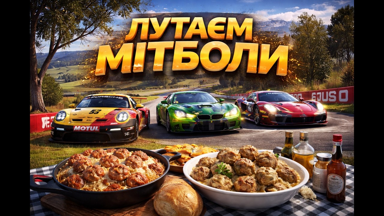 Відпочиваем на горі   Mount Panorama Circuit   iRacing.com